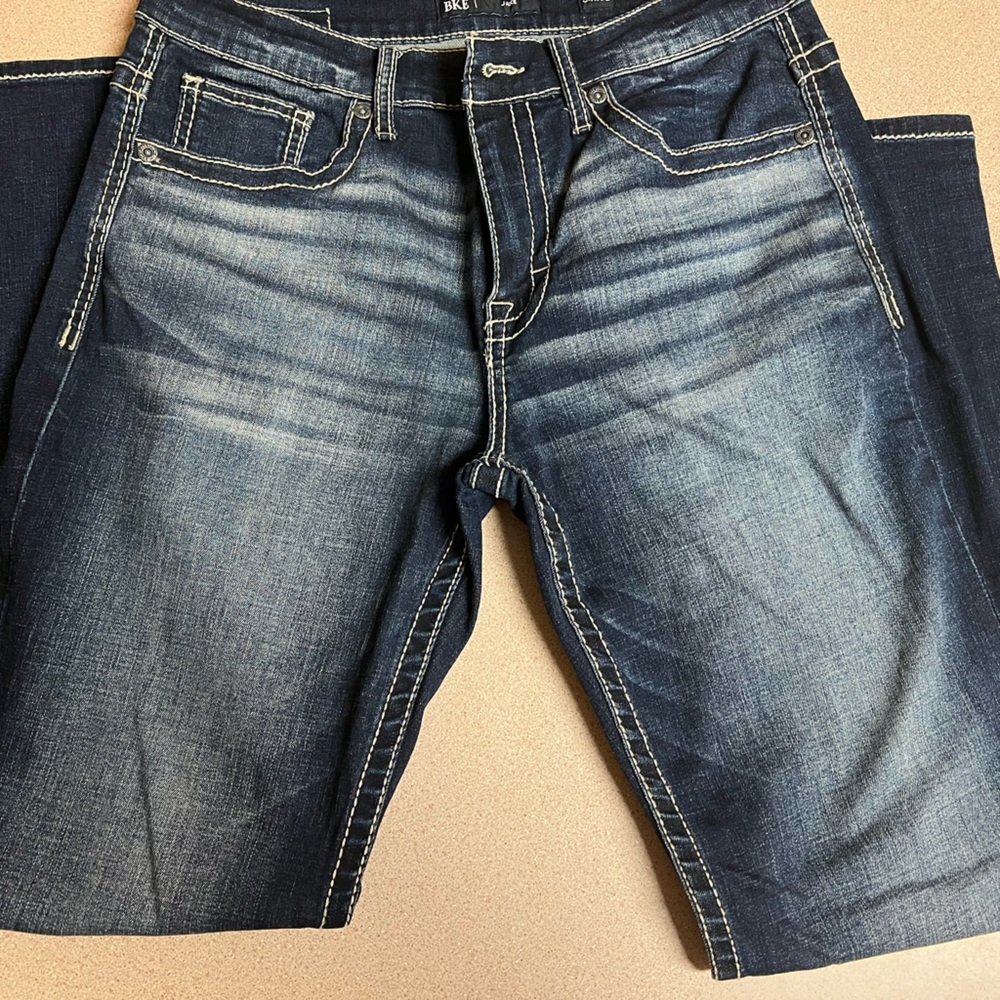 Men’s BKE Jeans 34x32